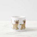 Recherche de hyène tasses Mignon
