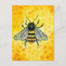 Recherche de insecte mignon cartes postales Abeille