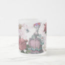 Recherche de cages tasses Vintage