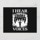 Recherche de chorale cartes postales Musique