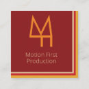 Zoek naar elegance visitekaartjes Minimalistisch