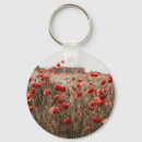 Recherche de coquelicot porteclés Pavot