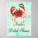 Recherche de le crabe posters Océan