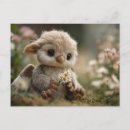 Recherche de griffons cartes postales Mignon