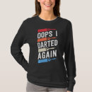 Recherche de dart tshirts Ligue