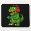 Recherche de dinosaures tapis souris Amusant