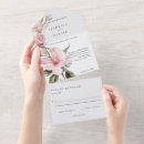 Recherche de triple invitations Printemps
