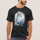 Recherche de lovebird tshirts Aquarelle