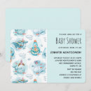 Recherche de motif de baleine invitations Mer