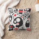 Recherche de style urbain coussins Décoration urbaine