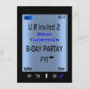 Zoek naar smart uitnodigingen Mobiele telefoon