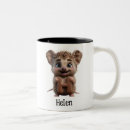Recherche de dessins mignons de souris tasses Pour enfants