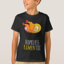 Recherche de désespéré tshirts Ramen