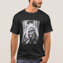 Recherche de big foot tshirts Yéti