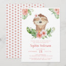 Recherche de paresse invitations Floral
