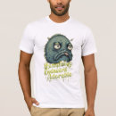 Zoek naar naaktslak tshirts Ocean