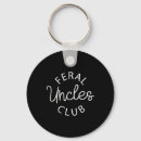 Recherche de uncle porteclés Papas