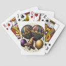 Recherche de gonflable jeux de cartes Coloré