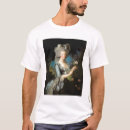 Zoek naar marie antoinette tshirts Portret