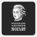 Recherche de mozart autocollants Amadeus