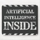 Recherche de intelligence artificielle tapis souris Ordinateur
