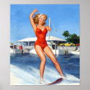 Recherche de aquatique art Ski nautique