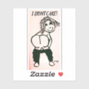 Recherche de moquerie autocollants Drôle