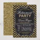 Recherche de bon voyage invitations Élégant