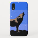 Zoek naar howling wolf iphone hoesjes Winter