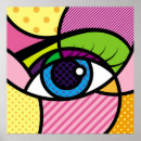 Recherche de graphic posters Girl