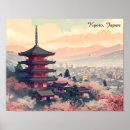 Recherche de kyoto art Fleur de cerisier