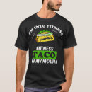 Zoek naar taco grap tshirts Kat