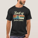 Zoek naar grappige 48ste verjaardag tshirts Vintage