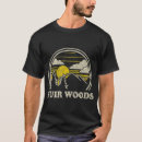 Recherche de muir woods tshirts Camping