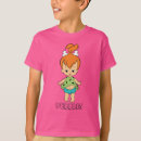 Recherche de âge de pierre tshirts Rétro bande dessinée