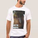 Recherche de kakapo tshirts Vert