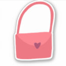 Recherche de bourses autocollants Amour