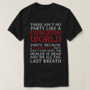 Recherche de dessus de table tshirts Cachot