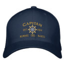 Recherche de el hats casquettes Capitaine