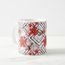 Recherche de coquelicot tasses Blanc