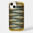 Recherche de sardines iphone coques Océan