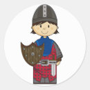 Recherche de dessin de cheval autocollants Chevalier