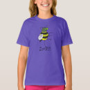 Recherche de bee enfant tshirts Abeille