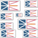 Recherche de terre neuve électronique Canadien