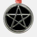 Recherche de pentagramme ornements Pentacle