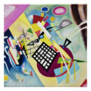 Recherche de wassily posters Abstrait