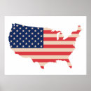 Zoek naar vs kaart posters Amerika