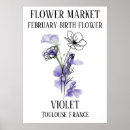 Recherche de naissance art Marché aux fleurs