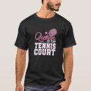 Recherche de humour de tennis tshirts Sports