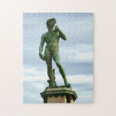 Recherche de michelangelo puzzles Italien